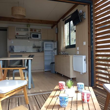 Vaudreuille Chalet Zen מראה חיצוני תמונה