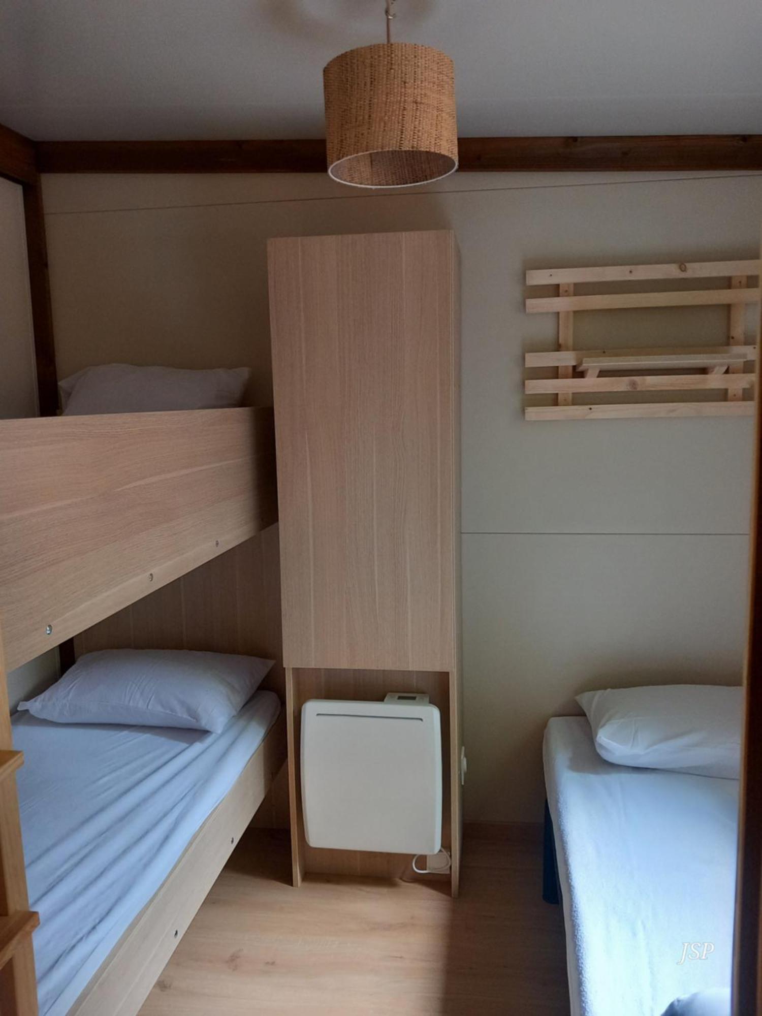 Vaudreuille Chalet Zen מראה חיצוני תמונה