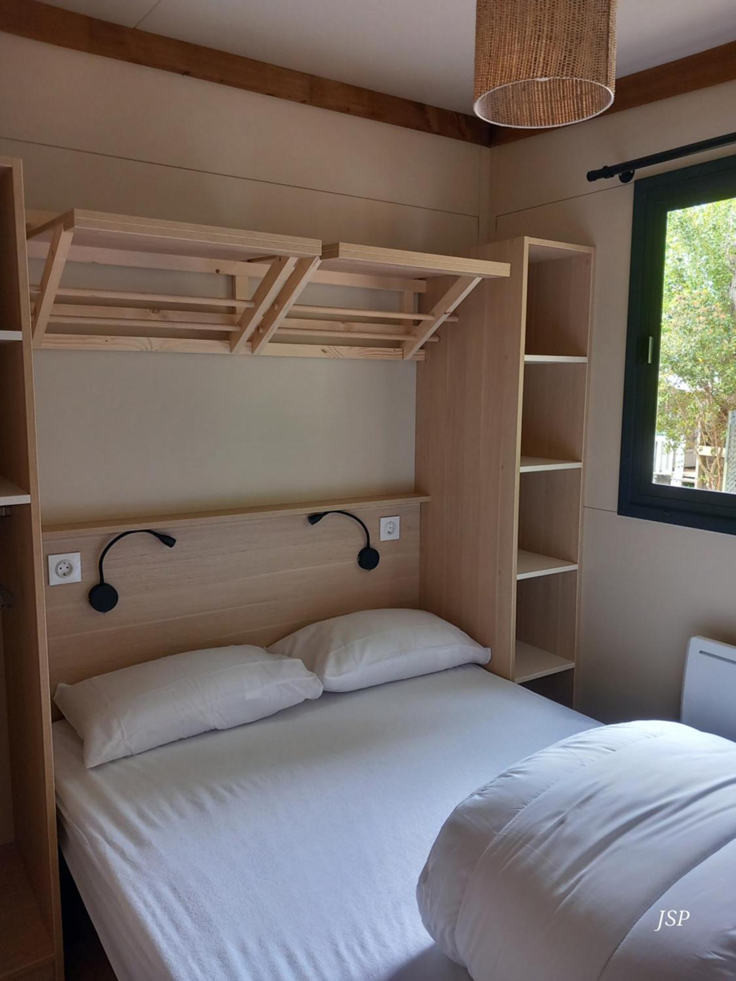 Vaudreuille Chalet Zen מראה חיצוני תמונה