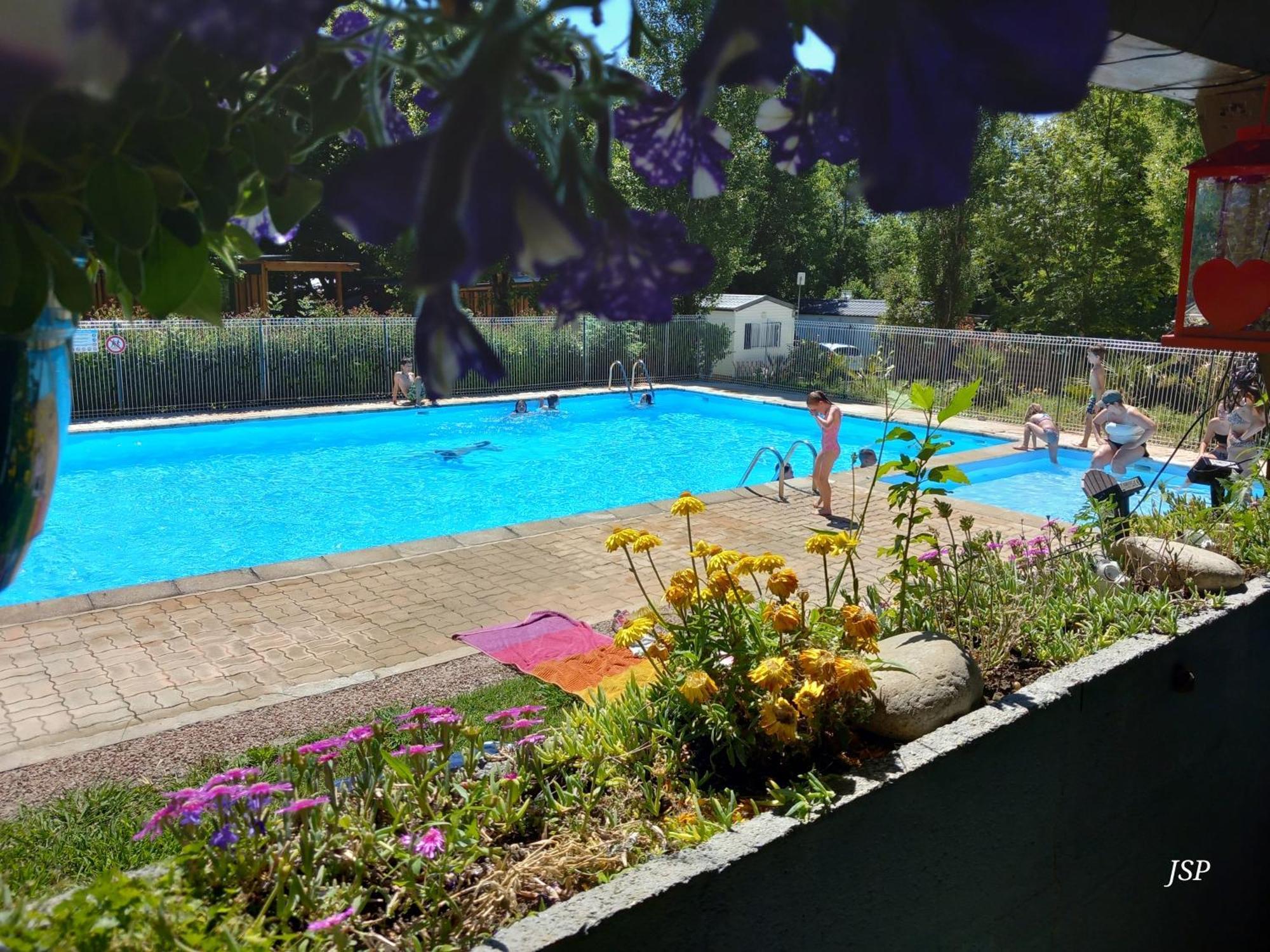 Vaudreuille Chalet Zen מראה חיצוני תמונה