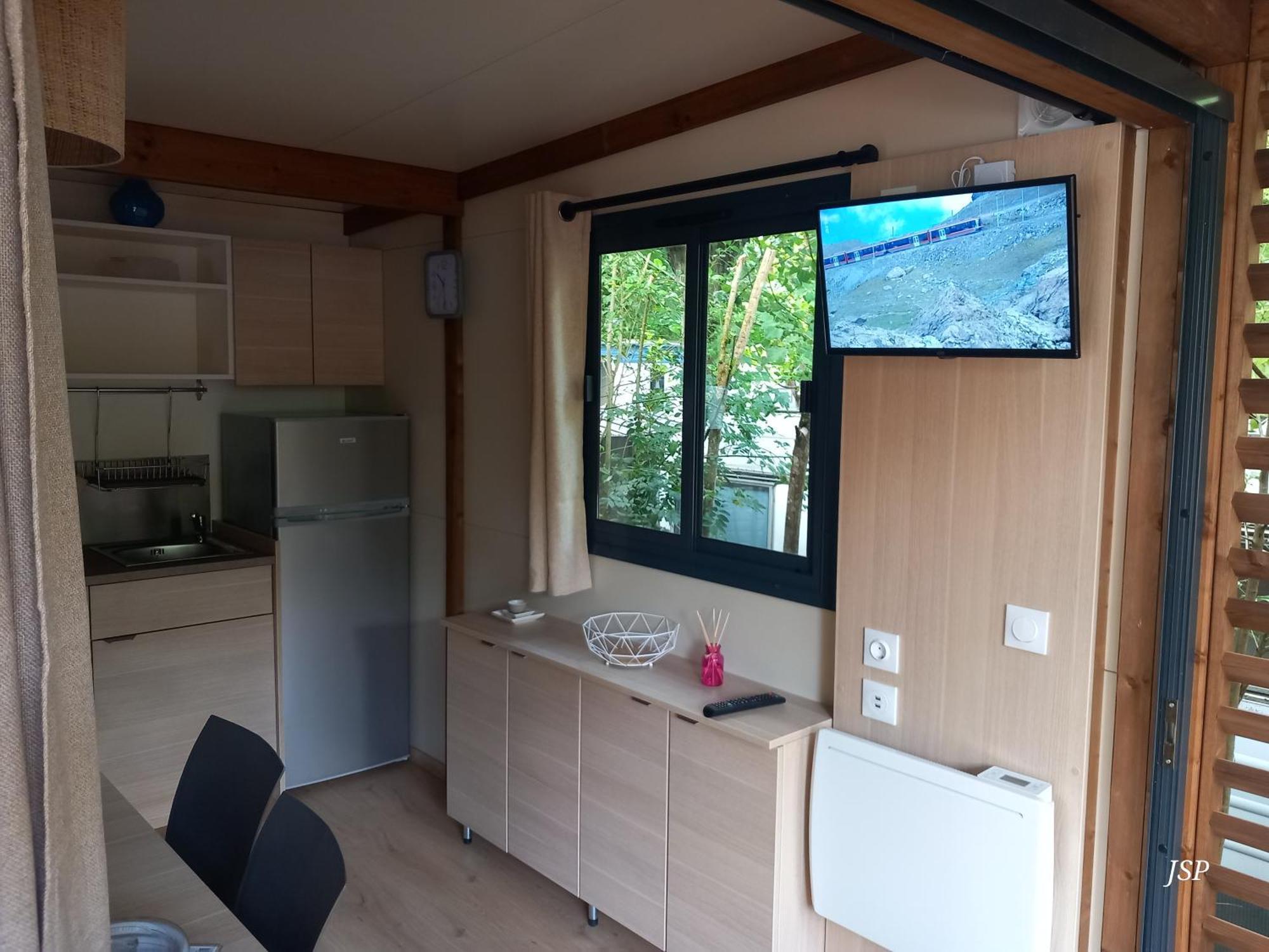 Vaudreuille Chalet Zen חדר תמונה