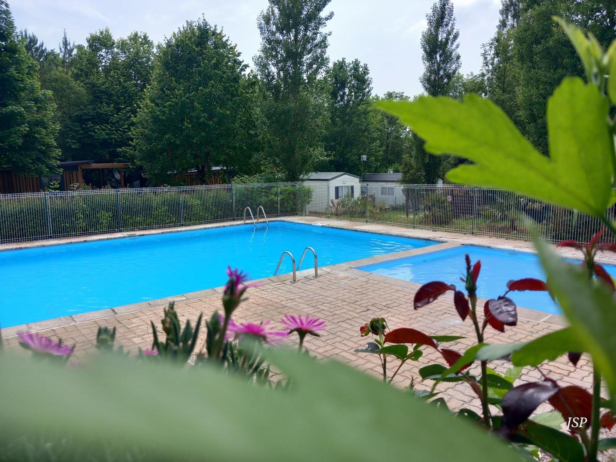 Vaudreuille Chalet Zen מראה חיצוני תמונה