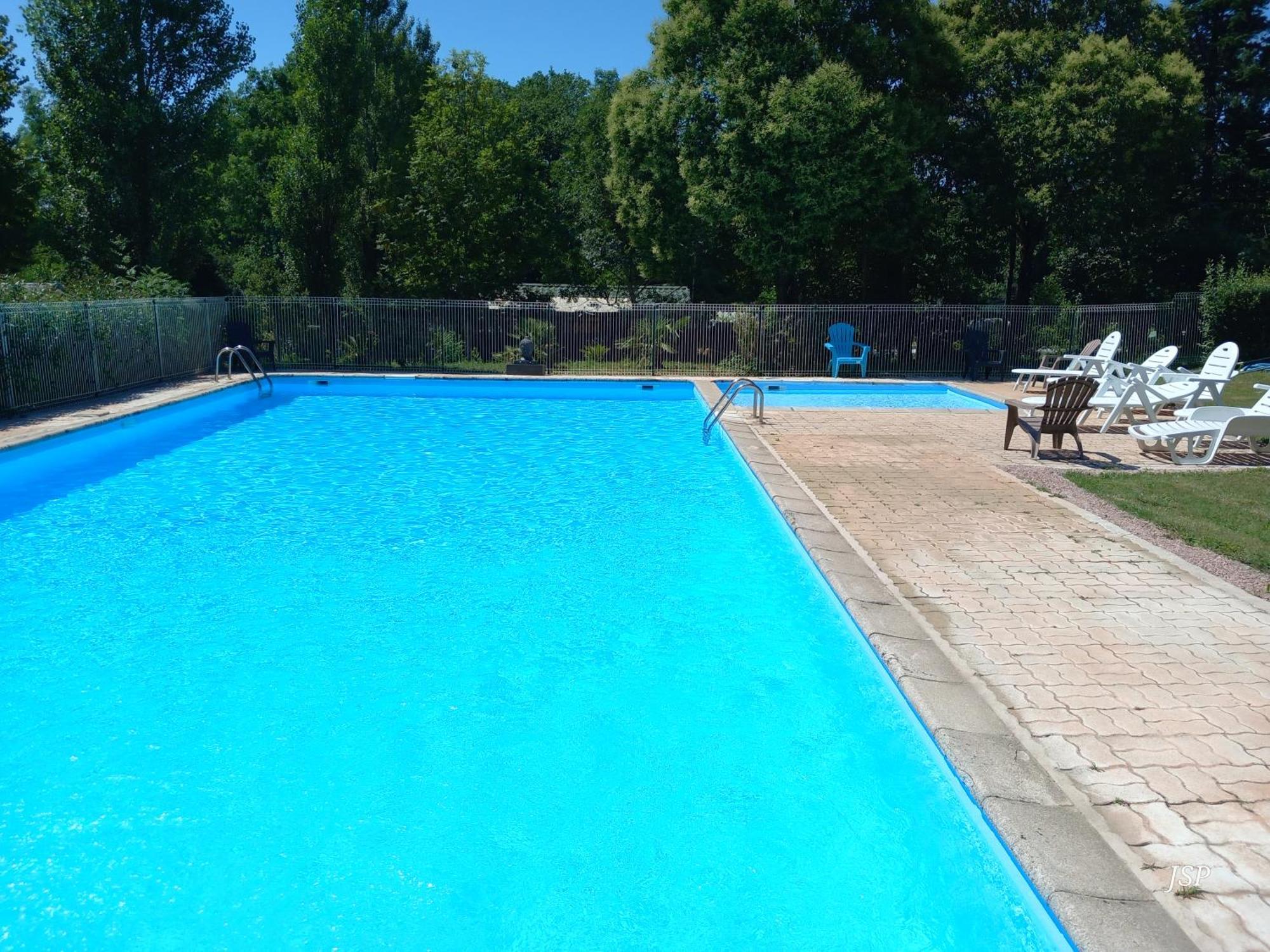 Vaudreuille Chalet Zen מראה חיצוני תמונה