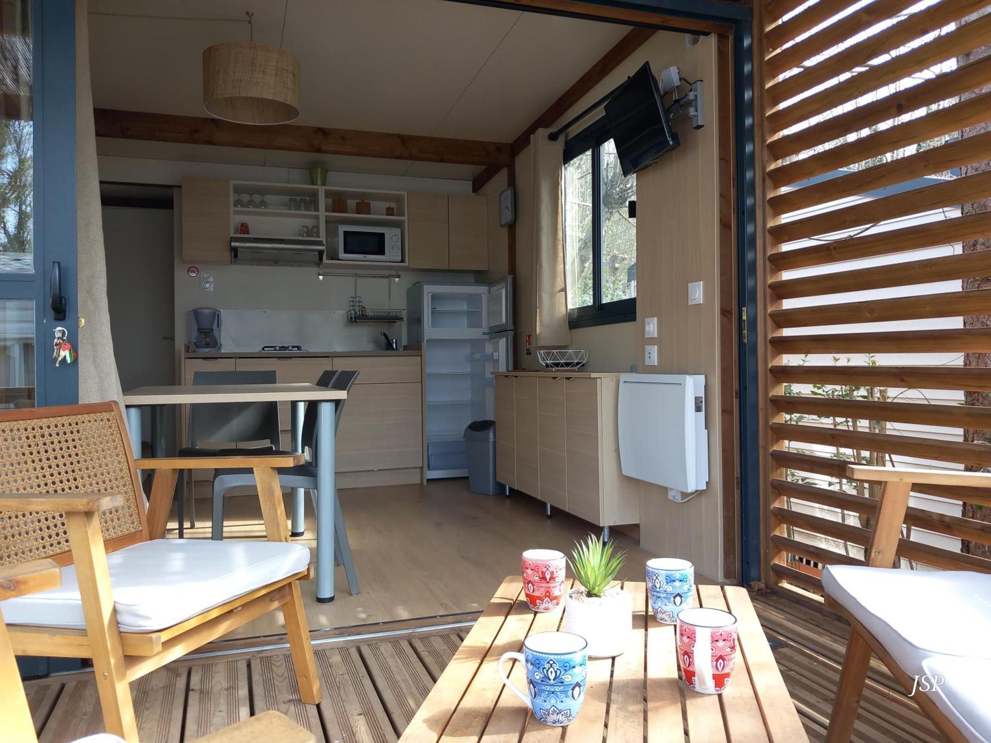 Vaudreuille Chalet Zen מראה חיצוני תמונה